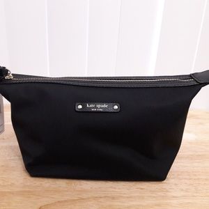 New kate spade cosmetic poich